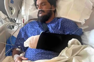 "طعنه لأنه مسلم".. اتهام رجل بالشروع في القتل بولاية يوتا الأمريكية
