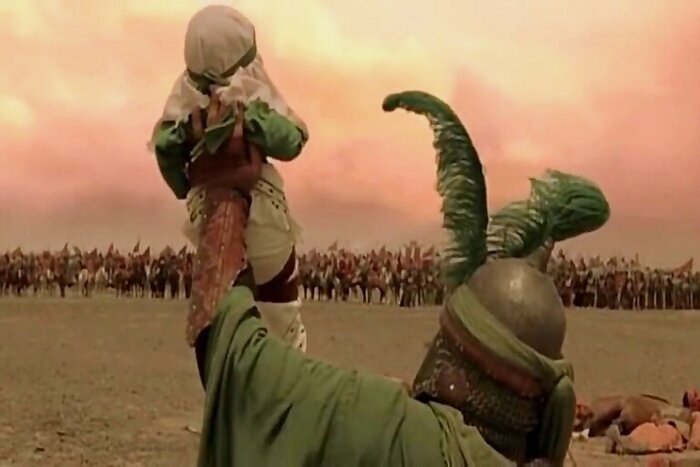 قاتل اصلی امام حسین(ع) یزید نیست؛ او هنوز زنده است!