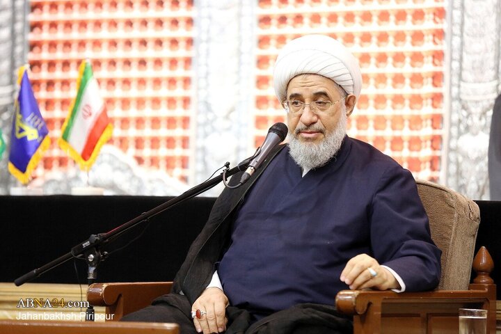 مراسم بزرگداشت رهبر شهید انقلاب از سوی نهادهای بین المللی