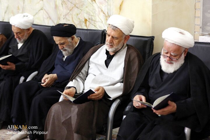مراسم بزرگداشت رهبر شهید انقلاب از سوی نهادهای بین المللی
