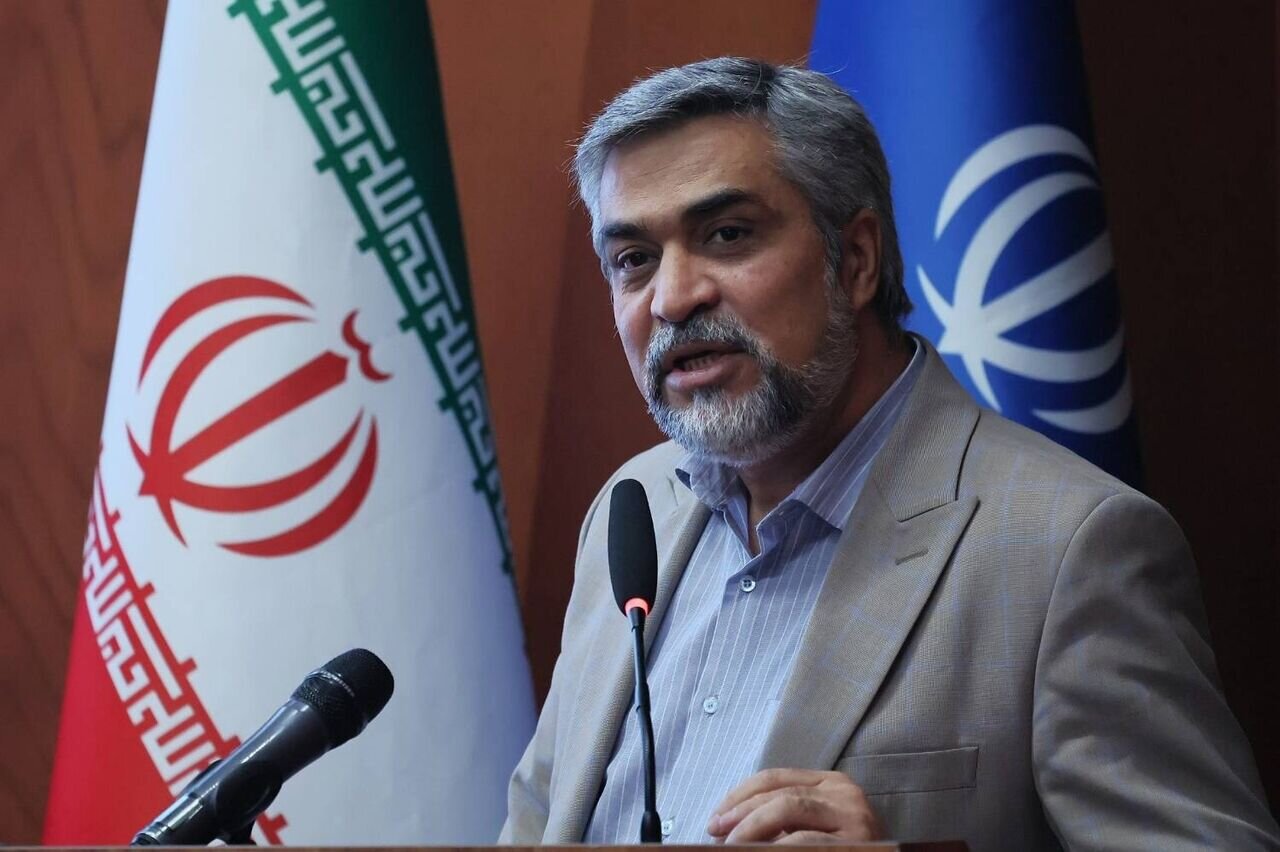 Official: 38 people martyred in recent US aggression on Iran