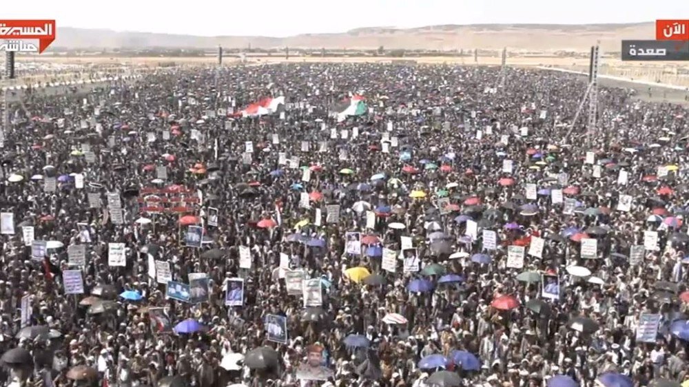 Yemenis appreciate Iran’s efforts to break Saudi siege