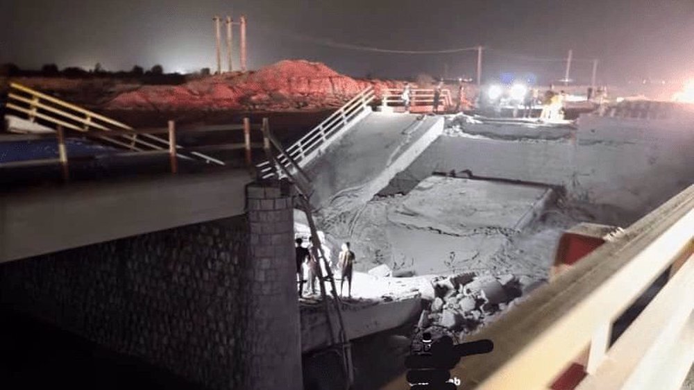 US strike on Bandar Abbas residential neighborhood kills mother, critically injures one-year-old child