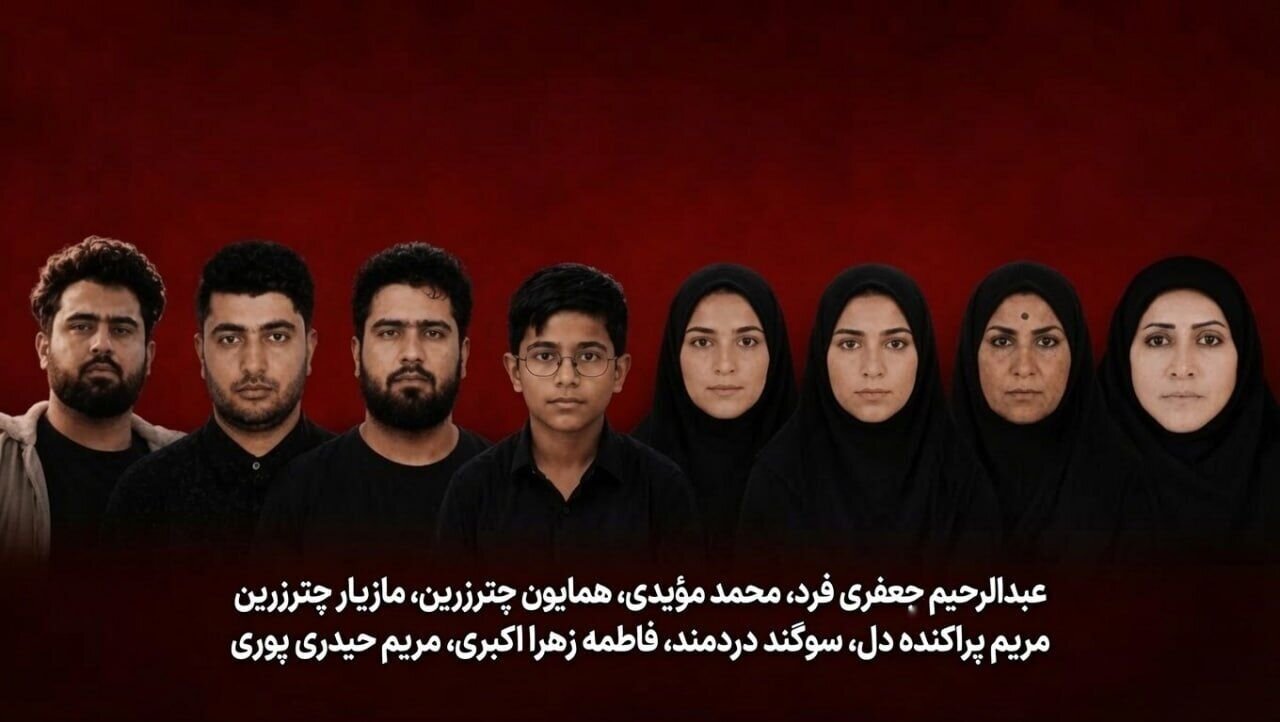 ملت ایران دشمن وحشی را از تجاوز پشیمان می‌کند