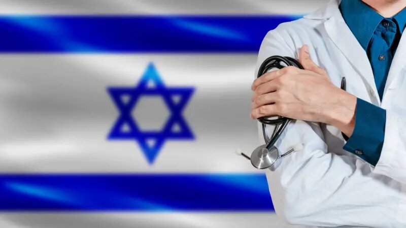 Indian Doctors Urge Suspension of Israeli Medical Association from WMA