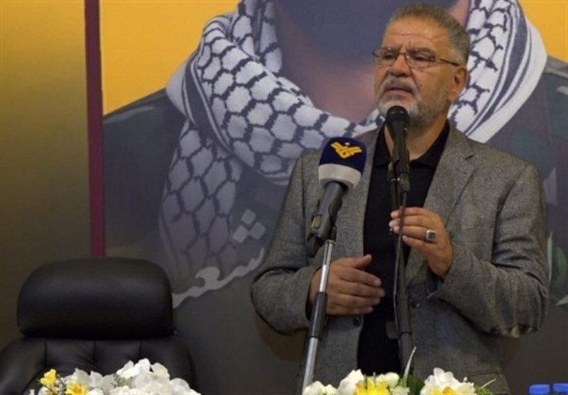 Hizbullah dibêje ku hikûmet li gorî armancên dijmin tevdigere û destnîşan dike ku ew ê ji prensîp û xweyên xwe bernedin