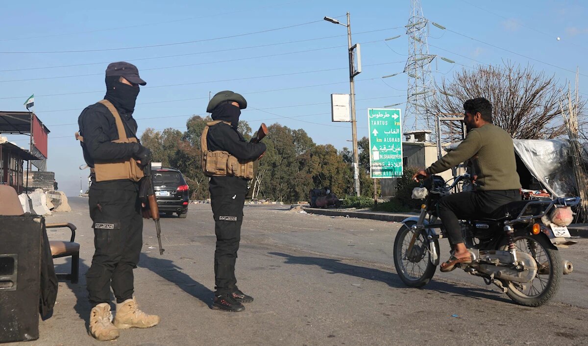 ۵۰ نهاد حقوق بشری نسبت به افزایش ناپدید شدن زنان و دختران در سوریه هشدار دادند