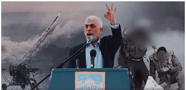 سنوار در جنگ آگاهی پیروز شد/ حمایت جهانی از فلسطین به اوج رسید
