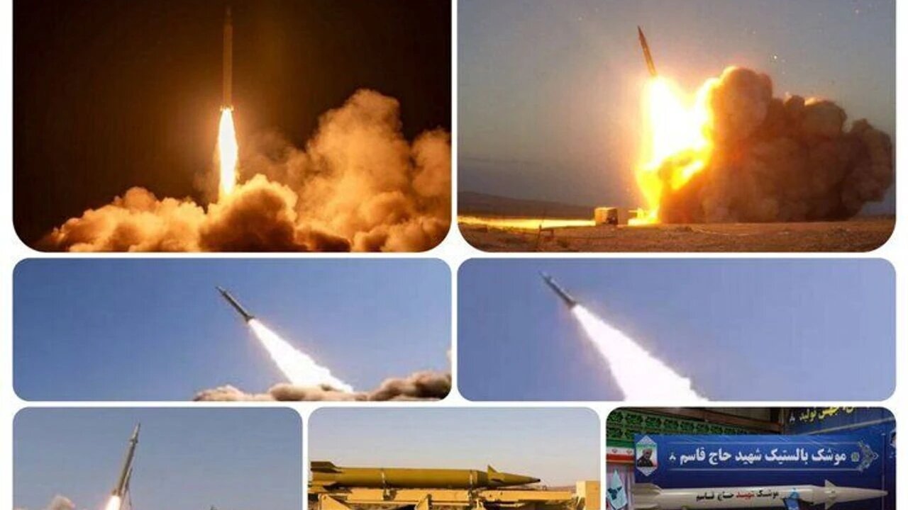 MTI: Bayan Vietnam Iran Ce Kawai Ta Kai Wa Amurka Irin Wannan Hare-hare Masu Barna