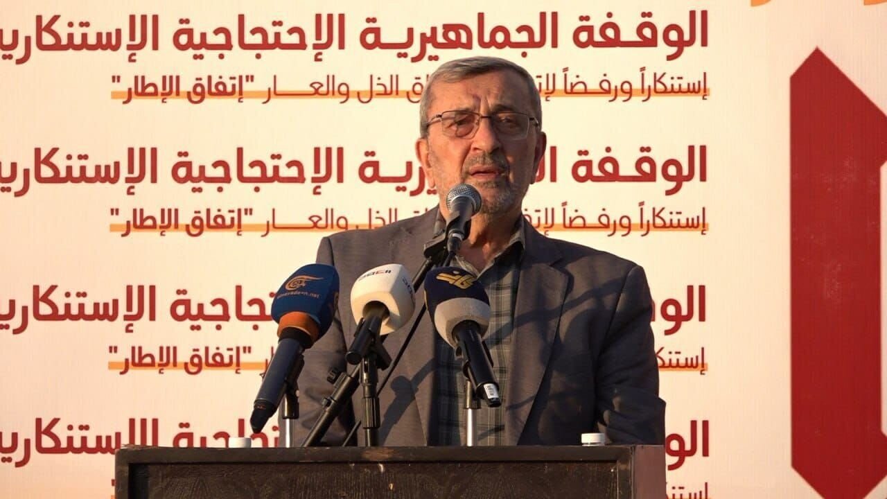 حزب اللہ: لبنان نہ کبھی امریکہ کا زیرِ اثر علاقہ بنے گا اور نہ صہیونی ریاست کی بستی