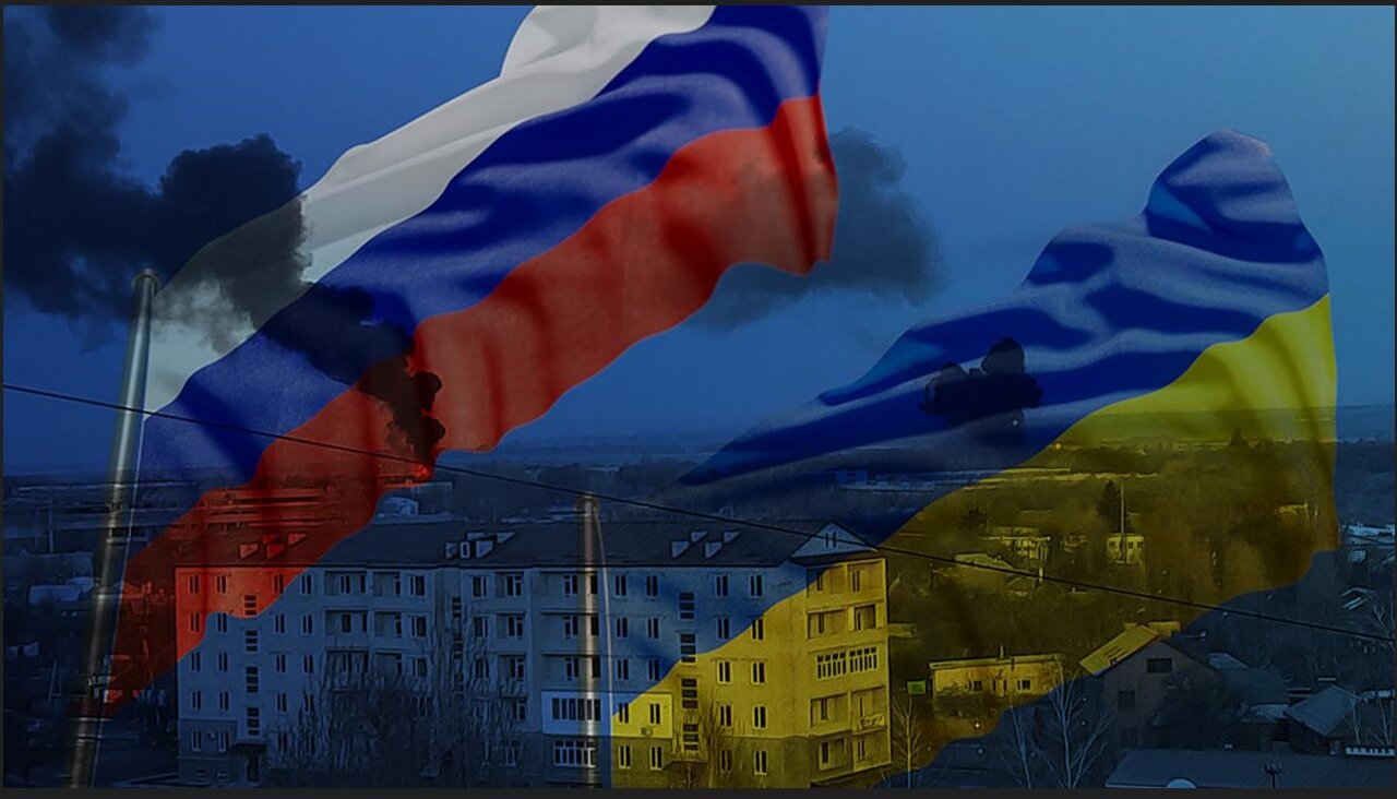 Rusya'dan Ukrayna'ya ağır saldırı: 1500'den fazla asker hayatını kaybetti
