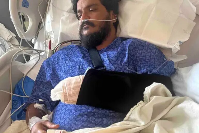"طعنه لأنه مسلم".. اتهام رجل بالشروع في القتل بولاية يوتا الأمريكية