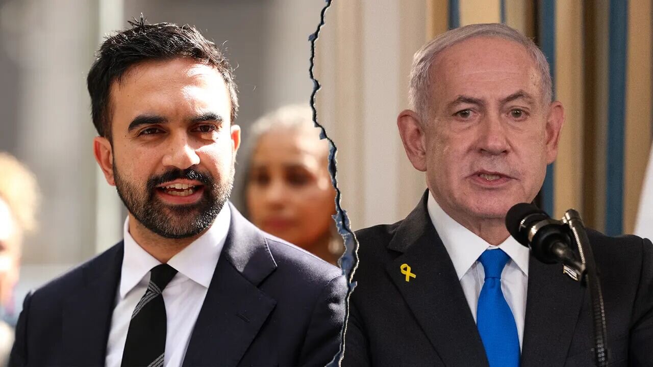 ممدانی، نتانیاهو را جنایتکار جنگی خواند؛ رایزنی حقوقی برای بازداشت در نیویورک