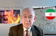 اسلامی جمہوریہ ایران نئی عالمی طاقت