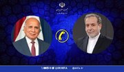 “Eraqçî: Têkiliyên hêja yên Îran û Iraqê divê neyên bin bandora hin gotinên kesane û nefermî”