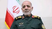 Senior Iranian commander warns US any further aggression will be met with decisive, devastating response