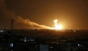 Cikakken Bayani Game Da Hare-Haren Iran A Kan Sansanin Sojojin Amurka A Jordan