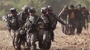 US military confirms deaths of at least two soldiers in Iranian attacks in Jordan