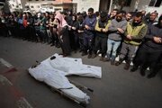 Palestinian Death Toll in Gaza Genocide Rises to 73,269, Health Ministry Reports