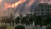 Ansarallah Official Threatens Strikes on Saudi Oil and Strategic Sites to End Blockade