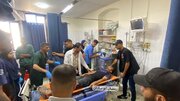Israeli Attacks Kill Nine Palestinians, Including Family of Five, in Gaza City