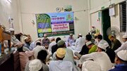 মহররমের গুরুত্ব ও কারবালার শিক্ষা বিষয়ক আলোচনা সভা -খুলনা+ছবি