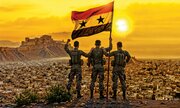 Martyred Leader's Prediction About Syria's Future Will Be Realized