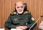 لیفٹیننٹ جنرل علی عبداللہی کا انتباہ: دشمن کی ہر جارحیت کا منہ توڑ اور تباہ کن جواب دیا جائے گا