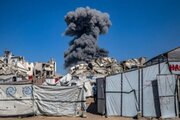 Isra’ila Na Ci Gaba Da Kai Hare-Hare A Gaza; Wasu Da Dama Sun Yi Shahada Da Jikkata