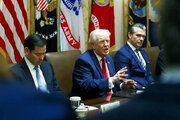 CNN: White House Officials Concerned About Continuation of War Against Iran
