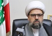 شیخ قبلان کا جوزف عون کو انتباہ: امریکہ لبنان کو تل ابیب کی نظر سے دیکھتا ہے