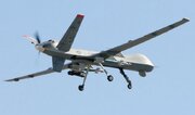 Ahvaz Semalarında Kritik Müdahale: Devrim Muhafızları ABD’ye Ait MQ-9 İHA’sını Düşürdü