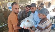 Gazze’de 283. Gün: Yıkım Sürüyor, Can Kaybı Artıyor