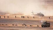 Irán a soldados de EEUU: Huyan antes de conocer ‘lecciones inolvidables’
