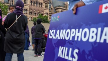 Ko će zaštiti muslimane u svijetu gdje islamofobija uzima maha?