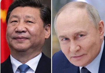Marekani yaonya China au Urusi huenda wanasaidia Iran kushambulia malengo ya Marekani