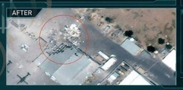 New York Times: Ang mga Black Hawk helicopter ng Amerika ay nasira sa pag-atake ng Iran