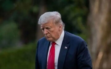 Pasibong reaksiyon ni Trump sa matinding suntok ng Iran sa Jordan; "Nakakalungkot!"