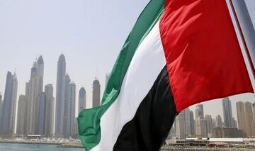 Ang UAE ay nanawagan para sa agarang pagtigil ng mga tensyon at pagbabalik sa mesa ng negosasyon