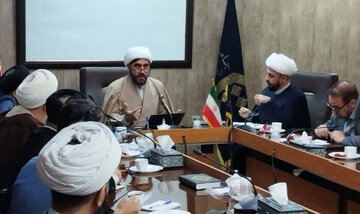 مدیر حوزۀ علمیه رسول‌اکرم(ص) لبنان: رابطه شهید نصرالله با مردم، رابطه‌ای وجودی، عاطفی و اجتماعی بود