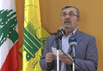 Hizbullah: Hikûmetê li hemûyan xiyanet kir / Pêşeroja Lubnanê berxwedanê dîyar dike