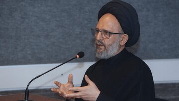 دشمن از مذاکرات برای خالی‌کردن لبنان از ساکنانش سوءاستفاده می‌کند/ انتظار داشتیم دولت مذاکرات را متوقف کند