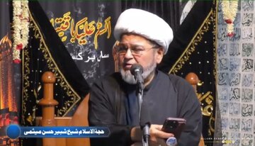 Ulama Syiah Pakistan: Syahidnya Ayatullah Khamenei Menunjukkan Jalan Kemenangan Kebenaran