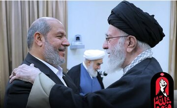فلسطین در اندیشه و سیره رهبر شهید؛ از آرمان تا راهبرد مقاومت