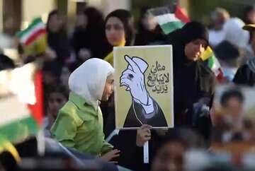 صور کے عوام نے "شرمناک معاہدہ" مسترد کر دیا، جنوبی لبنان مزاحمت کے راستے پر ثابت قدم