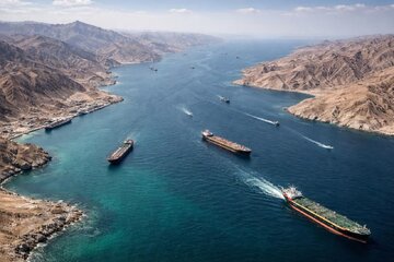 Mapagkakatiwalaang source: Ang Strait of Hormuz ay mananatiling sarado hanggang sa pagtatapos ng mga hostile na aksyon ng Amerika