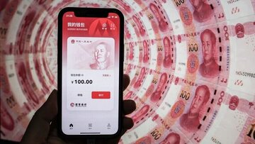 کاهش نقش دلار در مبادلات پکن با آفریقا/ دلار آمریکا از مبادلات حذف می‌شود