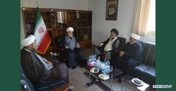 دبیرکل مجمع جهانی تقریب مذاهب اسلامی: الگوی »کنفرانس‌های منطقه‌ای وحدت« را برای گسترش تقریب در جهان اسلام توسعه داده‌ایم