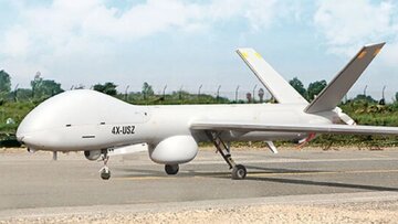 İran semalarında bir MQ-9 daha imha edildi
