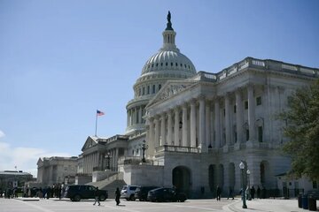 AIPAC suspendió la ayuda financiera a varios representantes demócratas que respaldaron la reducción de la ayuda a Israel
